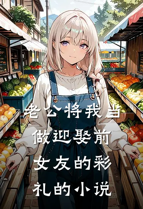 老公将我当做迎娶前女友的彩礼的小说