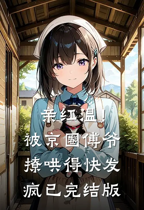 亲红温！被京圈傅爷撩哄得快发疯已完结版
