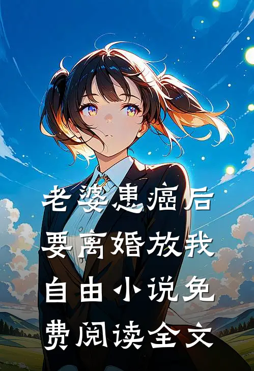 老婆患癌后，要离婚放我自由小说免费阅读全文