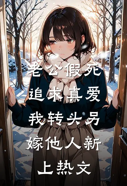 老公假死追求真爱，我转头另嫁他人新上热文