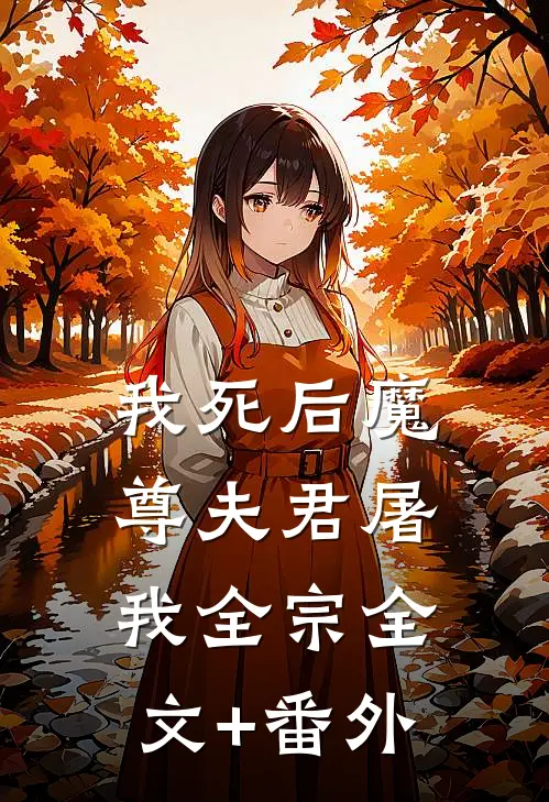 我死后魔尊夫君屠我全宗全文+番外