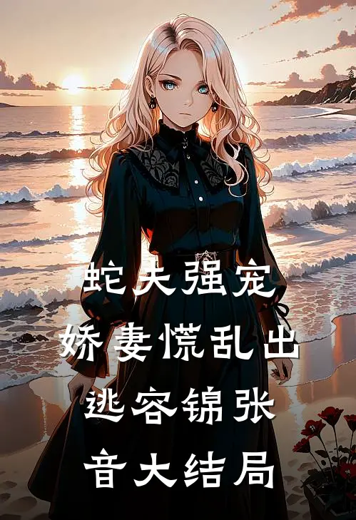 蛇夫强宠，娇妻慌乱出逃容锦张音大结局