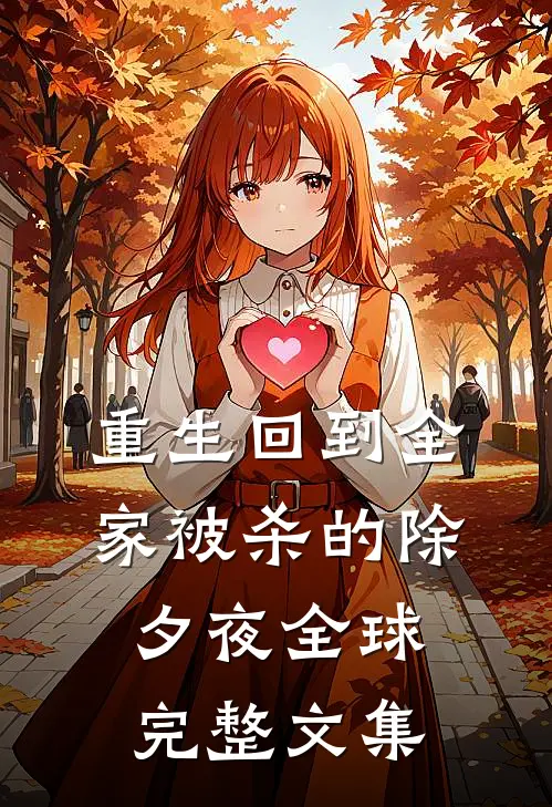 重生回到全家被杀的除夕夜全球完整文集