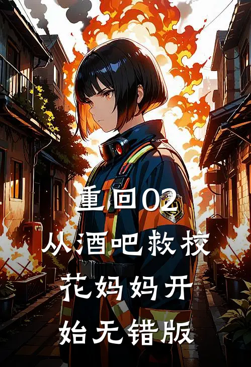 重回02：从酒吧救校花妈妈开始无错版