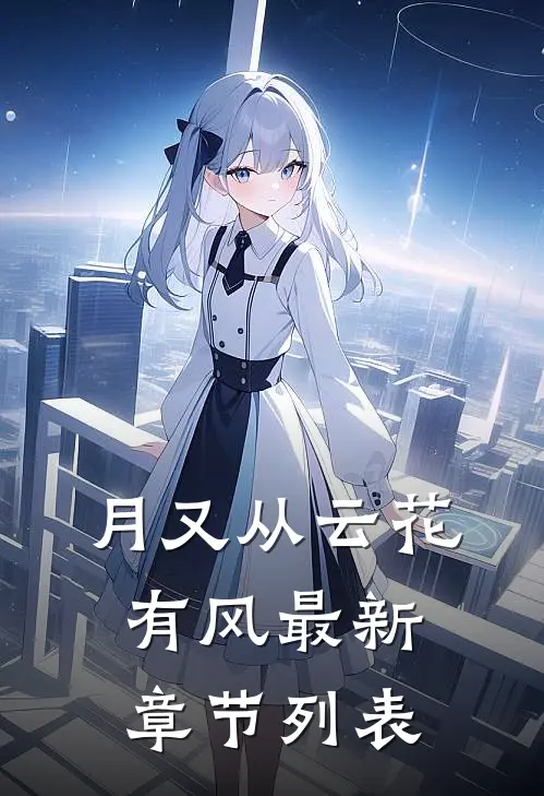 月又从云花有风最新章节列表