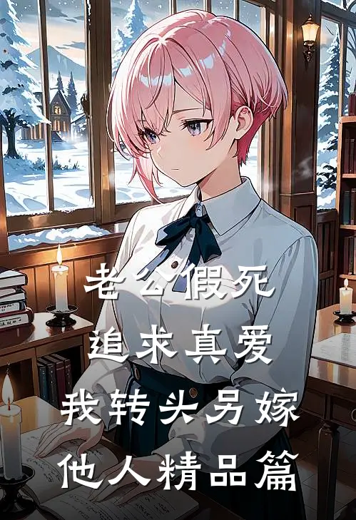 老公假死追求真爱，我转头另嫁他人精品篇