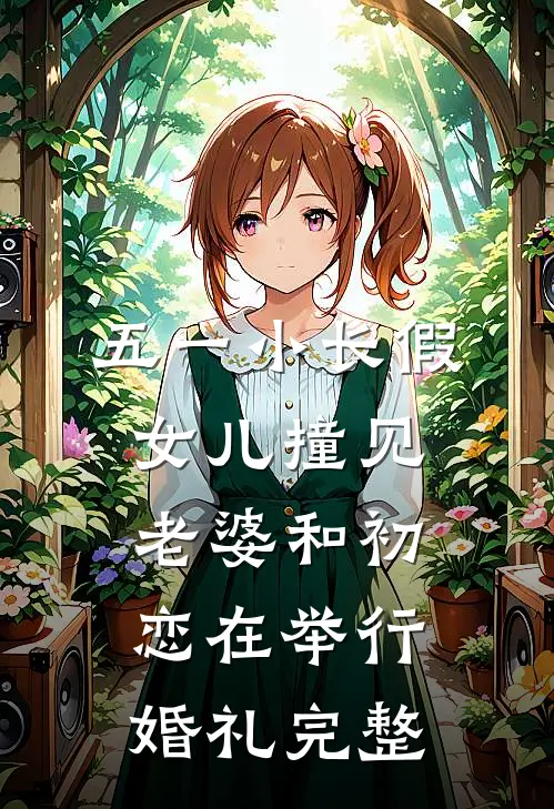 五一小长假，女儿撞见老婆和初恋在举行婚礼完整