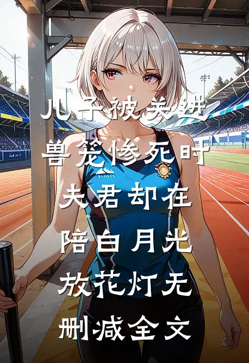 儿子被关进兽笼惨死时，夫君却在陪白月光放花灯无删减全文