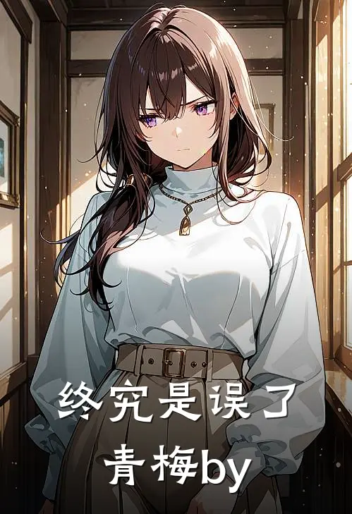 终究是误了青梅by