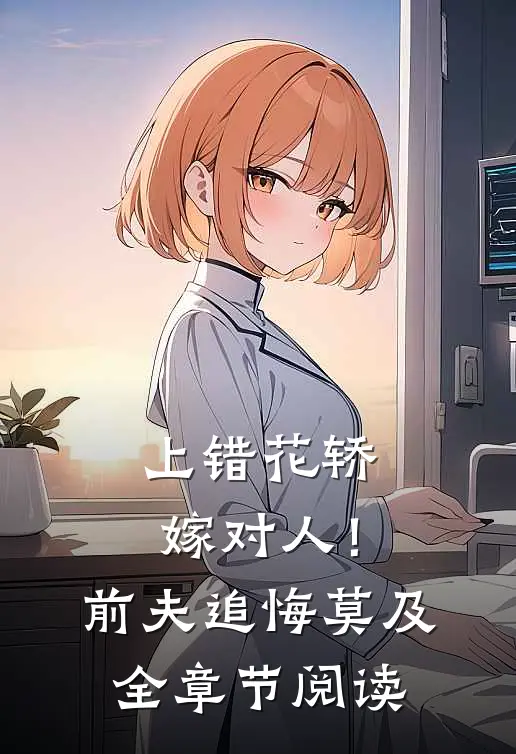 上错花轿嫁对人！前夫追悔莫及全章节阅读