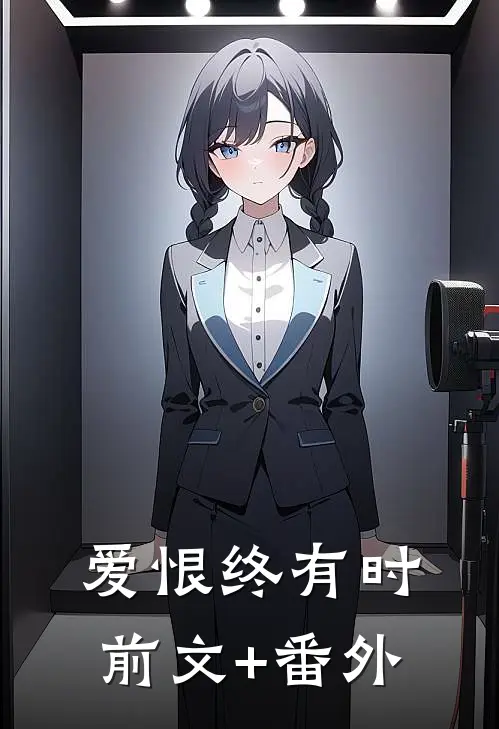 爱恨终有时前文+番外