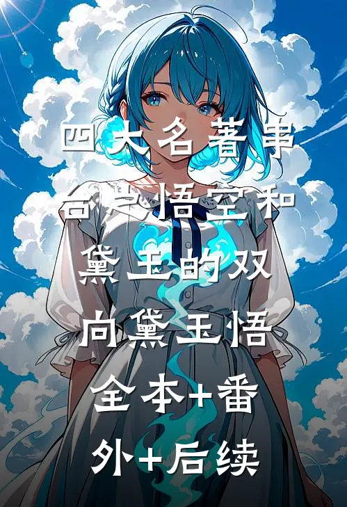 四大名著串台之悟空和黛玉的双向黛玉悟:全本+番外+后续