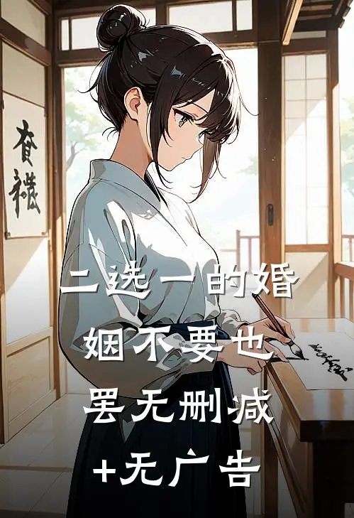 二选一的婚姻不要也罢无删减+无广告