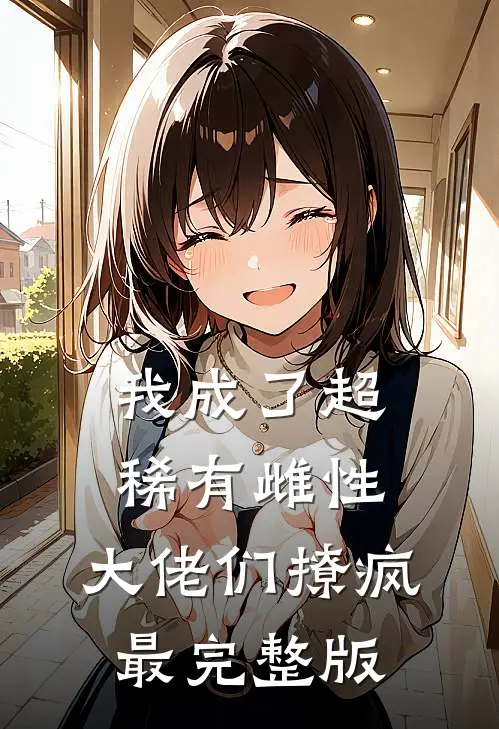 我成了超稀有雌性，大佬们撩疯最完整版