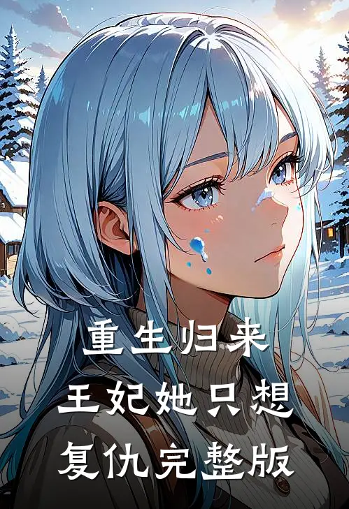 重生归来：王妃她只想复仇完整版