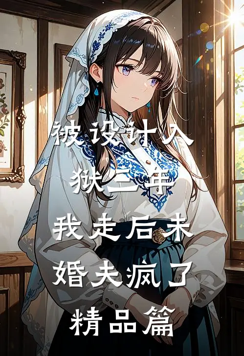被设计入狱三年，我走后未婚夫疯了精品篇