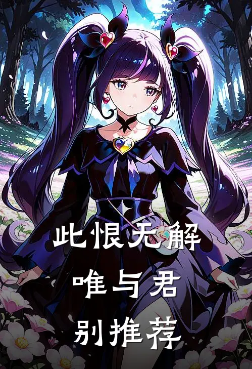 此恨无解，唯与君别推荐