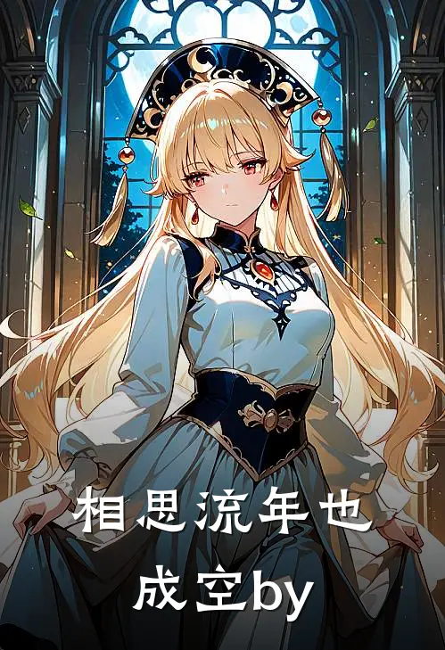 相思流年也成空by