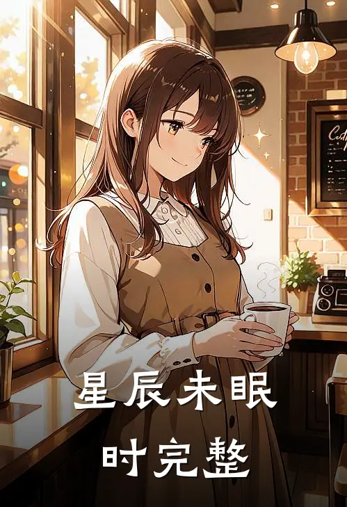 星辰未眠时完整