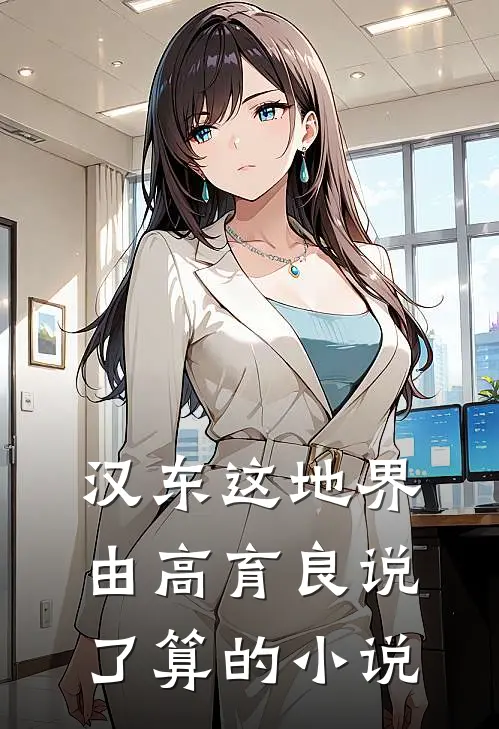 汉东这地界，由高育良说了算的小说