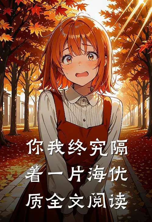 你我终究隔着一片海优质全文阅读