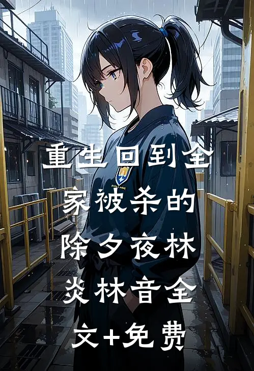 重生回到全家被杀的除夕夜林炎林音全文+免费