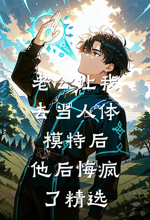 老公让我去当人体模特后，他后悔疯了精选