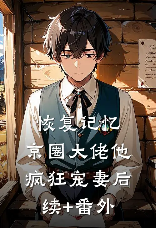 恢复记忆，京圈大佬他疯狂宠妻后续+番外