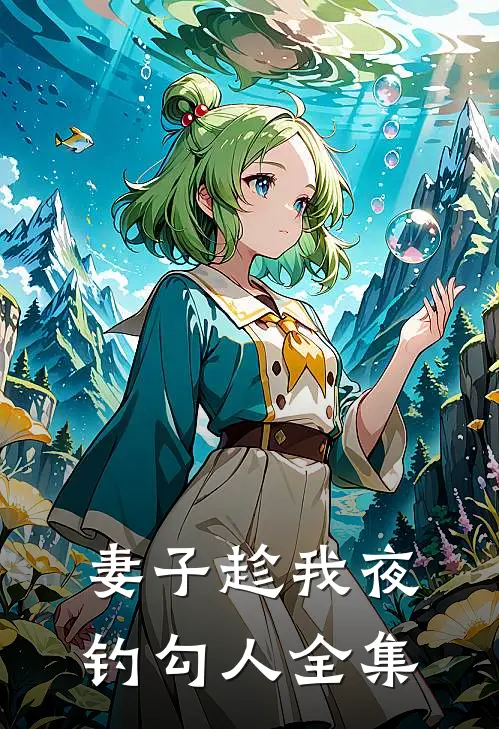 妻子趁我夜钓勾人全集