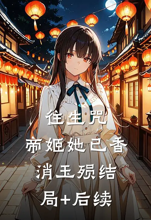 往生咒：帝姬她已香消玉殒结局+后续