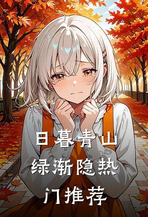 日暮青山绿渐隐热门推荐