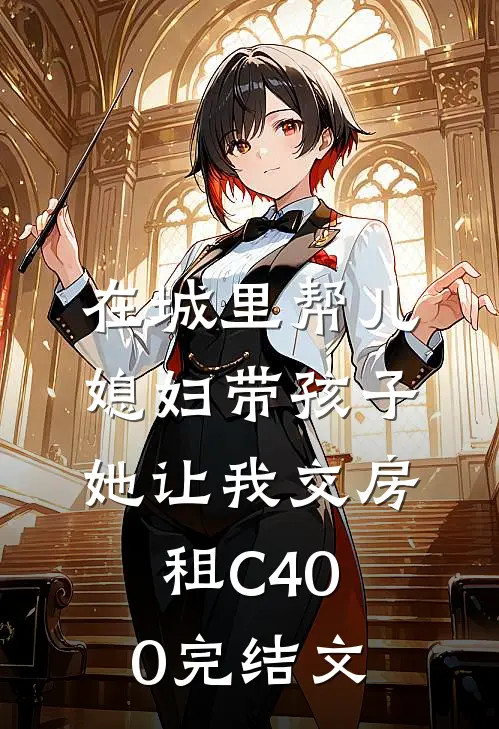 在城里帮儿媳妇带孩子她让我交房租C400完结文