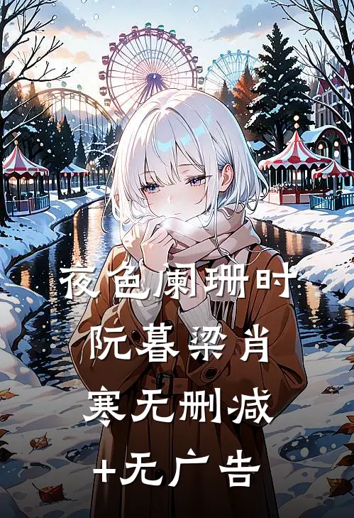 夜色阑珊时阮暮梁肖寒无删减+无广告