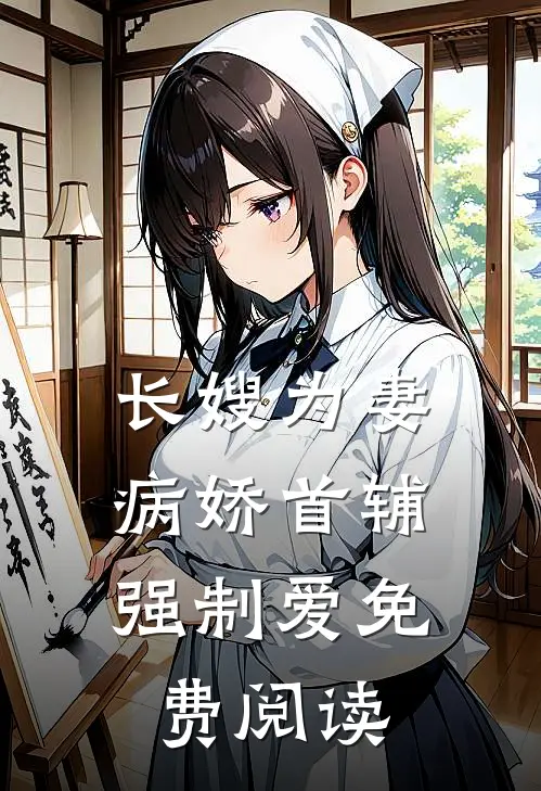 长嫂为妻：病娇首辅强制爱免费阅读