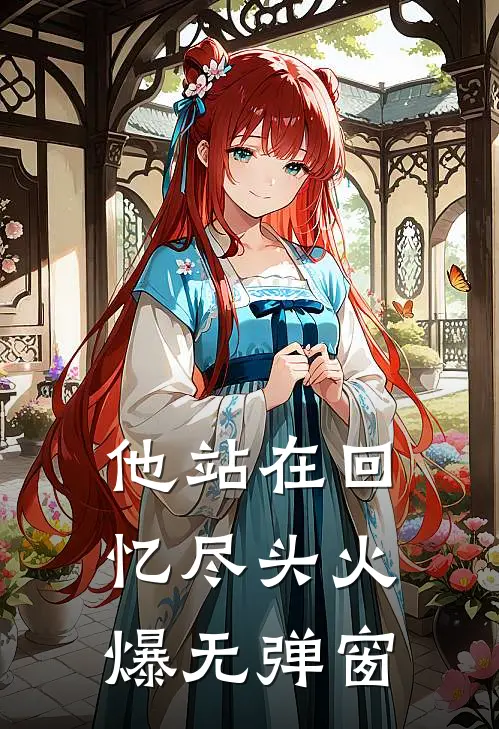他站在回忆尽头火爆无弹窗