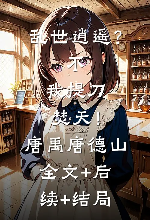 乱世逍遥？不，我提刀焚天！唐禹唐德山全文+后续+结局