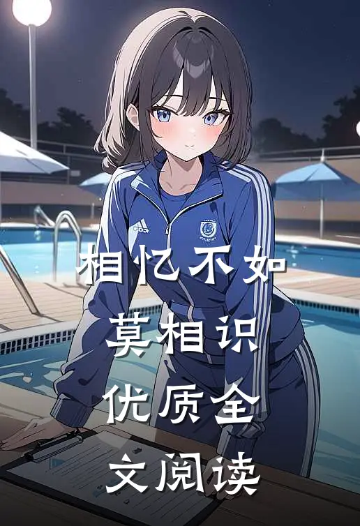 相忆不如莫相识优质全文阅读