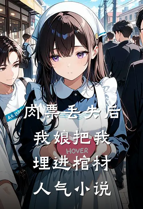 肉票丢失后，我娘把我埋进棺材人气小说