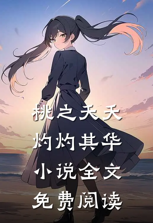 桃之夭夭灼灼其华小说全文免费阅读