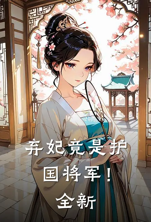 弃妃竟是护国将军！全新