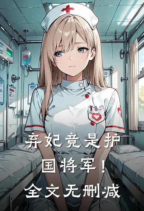 弃妃竟是护国将军！全文无删减