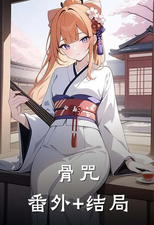 骨咒:(番外)+(结局)