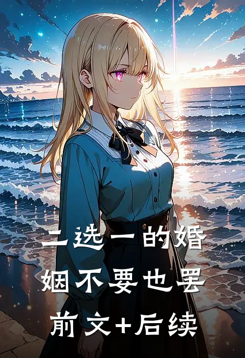 二选一的婚姻不要也罢前文+后续