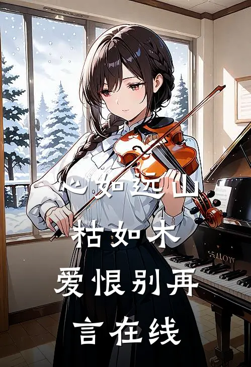 心如远山枯如木，爱恨别再言在线