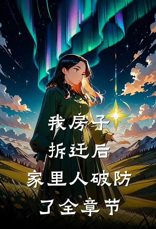 我房子拆迁后，家里人破防了全章节
