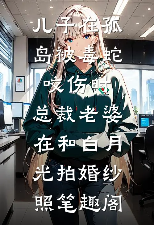 儿子在孤岛被毒蛇咬伤时，总裁老婆在和白月光拍婚纱照笔趣阁