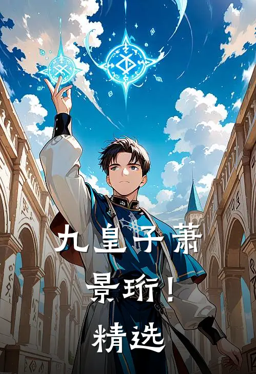 九皇子萧景珩！精选