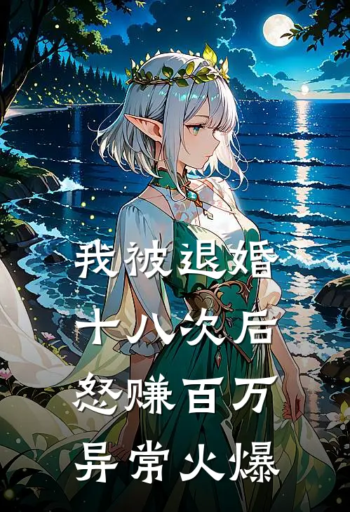我被退婚十八次后，怒赚百万异常火爆