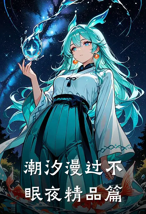 潮汐漫过不眠夜精品篇