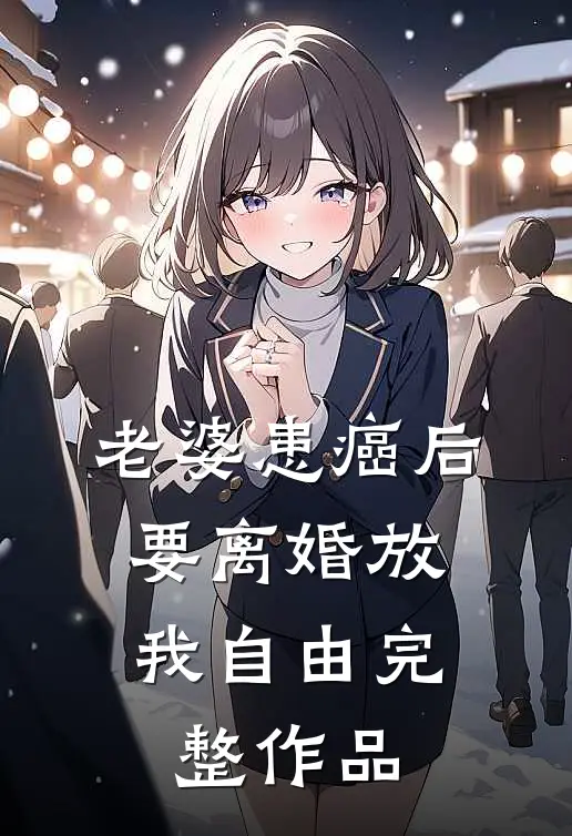 老婆患癌后，要离婚放我自由完整作品